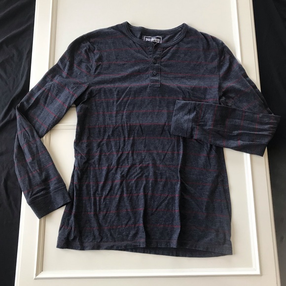 urban pipeline | Shirts | Mens Urban Pipeline Long Sleeve Large | Poshmark